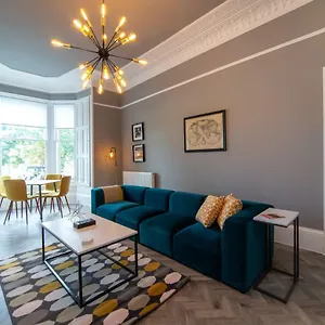 Apartment Meadowville, Edinburgh